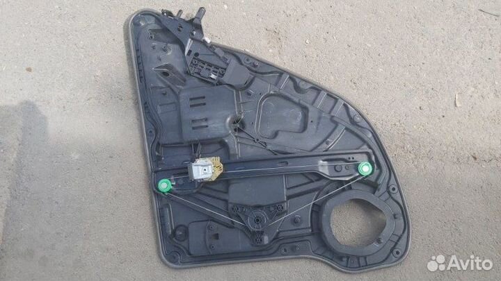 Стеклоподъемник задний левый Mercedes Gl 500