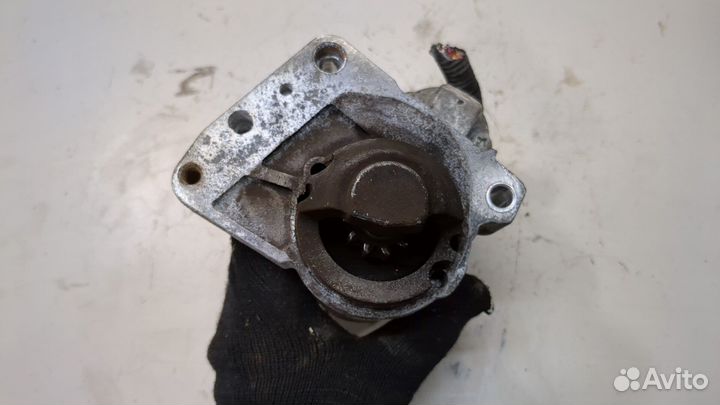 Стартер Citroen DS3, 2010