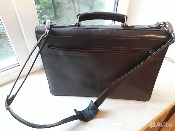 Портфель мужской
