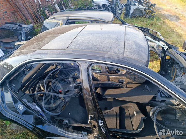 Люк в сборе электрический Mercedes-Benz E W212