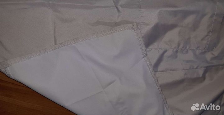 Фартук мастера