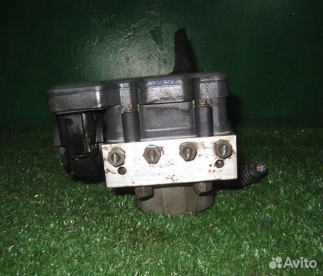 Насос ABS Toyota Auris E18 2015