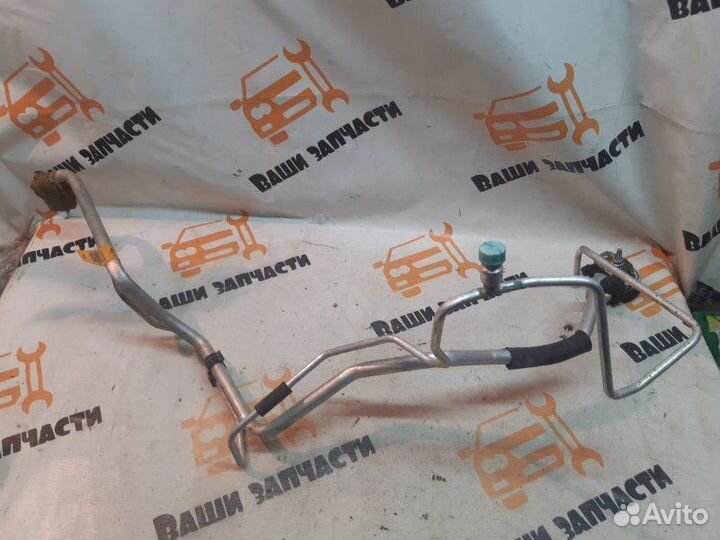 Трубка кондиционера Chevrolet Cobalt T250