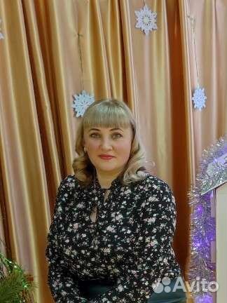 Репетитор начальных классов, подготовка к школе