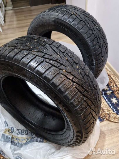 Nokian Tyres Hakkapeliitta 7 235/60 R17