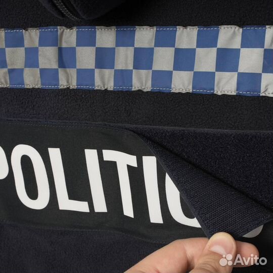 Зип худи Project G/R