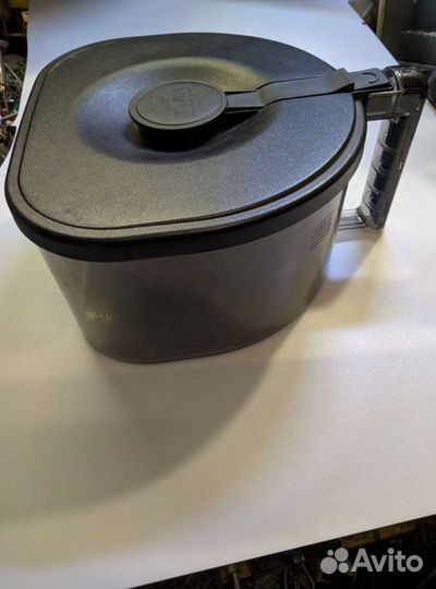 Контейнер пылесоса samsung в сборе