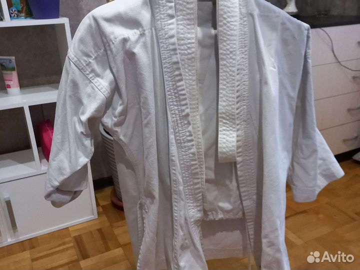 Кимоно
