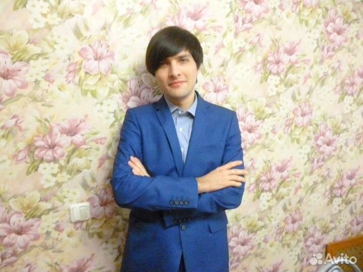 Обучение английскому языку для взрослых