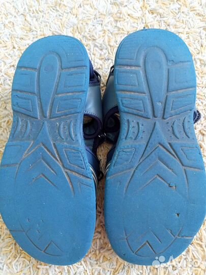 Сандали 37 р