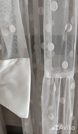 Платье zara 44