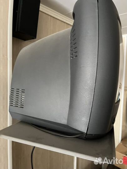 Телевизор philips