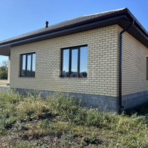 Дом 100 м² на участке 10 сот.