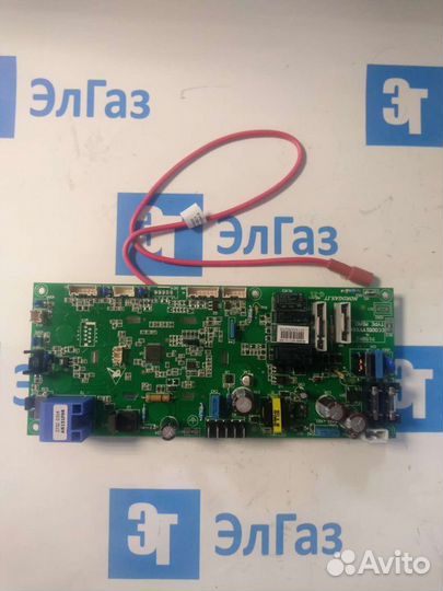Электронная плата для NevaLux GK0525349