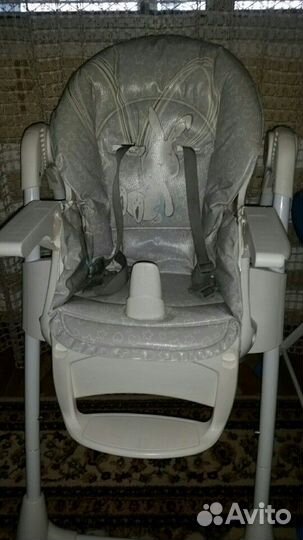 Стул для кормления