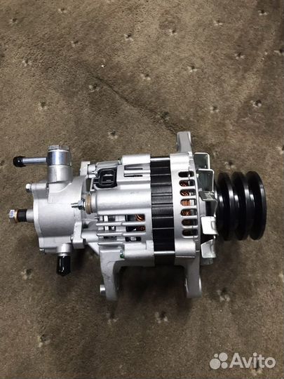 Генератор ALH3190BS 24 волт на Богдан исузу и т. Д