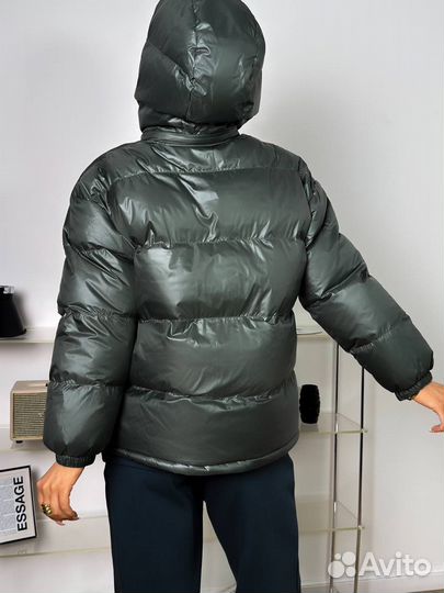 Куртка женская