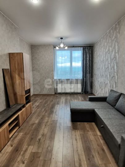 1-к. квартира, 46,4 м², 18/18 эт.