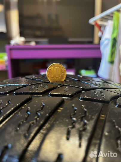 Dunlop SP Winter Sport 3D 205/60 R16