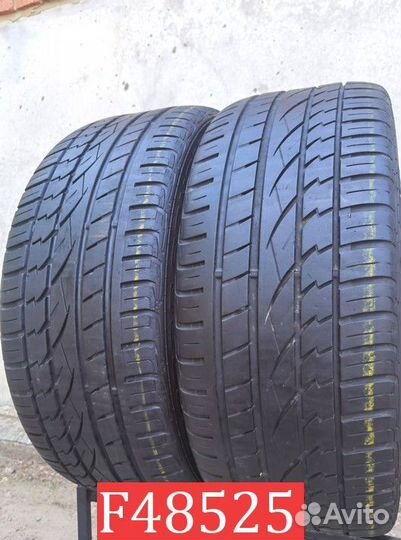 Continental CrossContact ATR 235/55 R19 105P