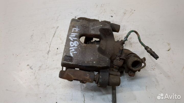 Суппорт Renault Laguna 3 2007, 2007