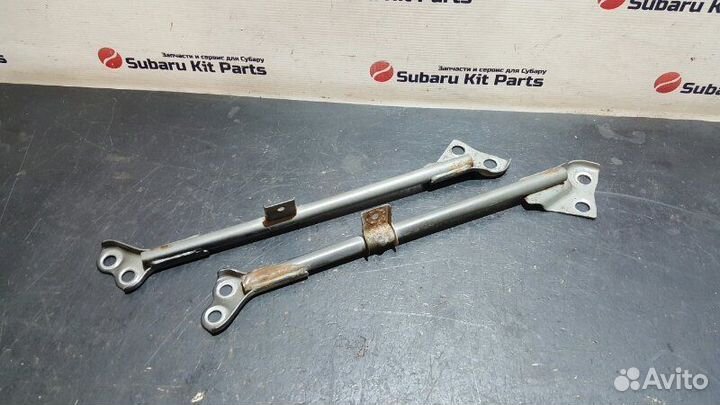 Распорка Subaru Forester SH EJ255 2011
