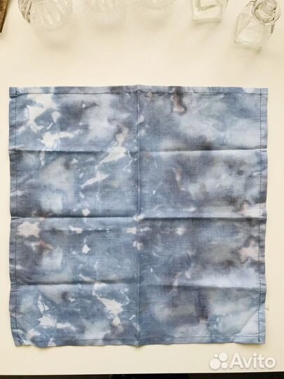 Салфетки под приборы