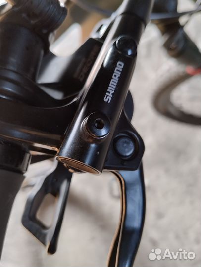 Велосипед взрослый wolf