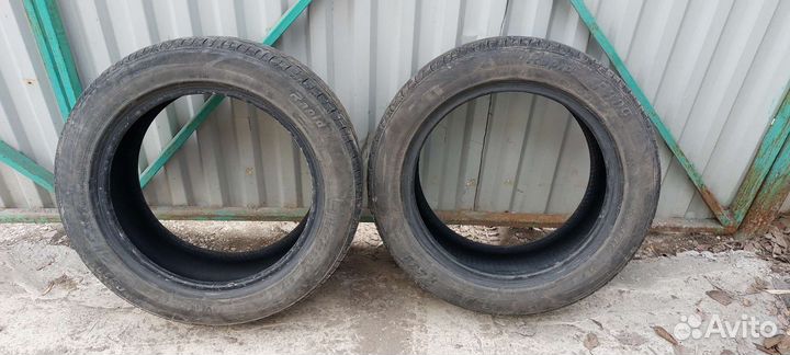 Rapid P309 5.50/10.5 R16 55