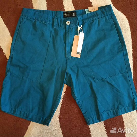 Шорты мужские