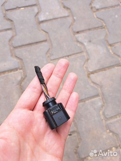 Разъем 4h0973713