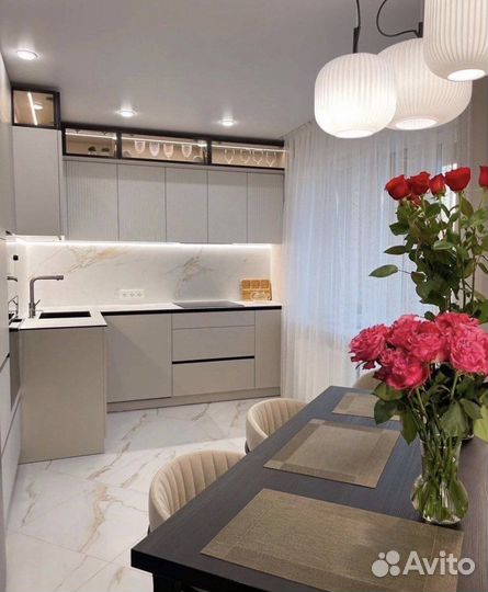 Кухня под заказ