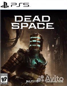 Dead Space Remake ps5