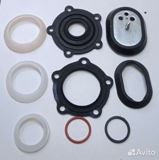 Тэны для водонагревателя