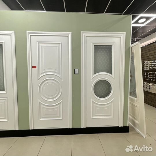 Двери оптом m-3526