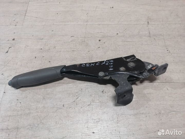 Ручник трос ручника Zaz Chance Заз Сенс