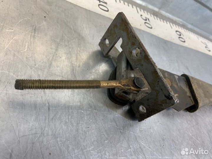 Ручка ручного тормоза Peugeot 206 2A/C 1998-2009