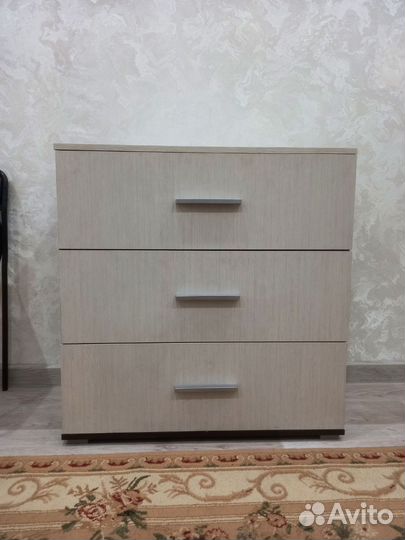 Комод большой