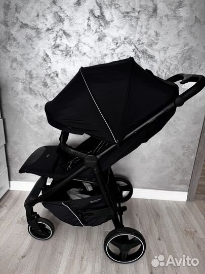 Коляска carello bravo