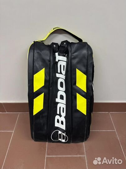 Теннисная сумка babolat