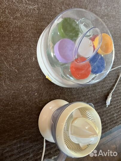 Йогуртница