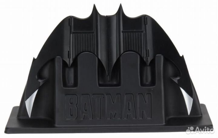 Реплика Neca Batman (1989) Batarang Prop Replica