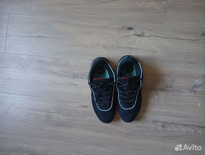 Баскетбольные кроссовки nike lebron 20