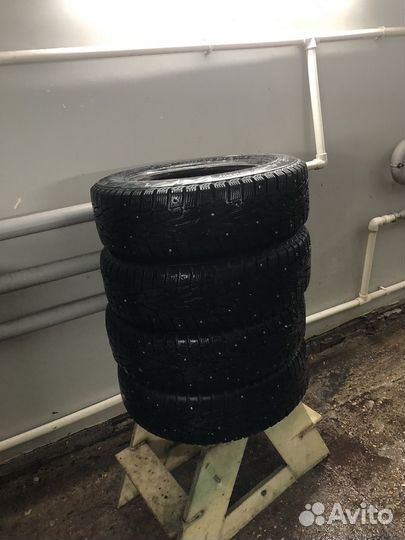 Cordiant Snow Cross R13