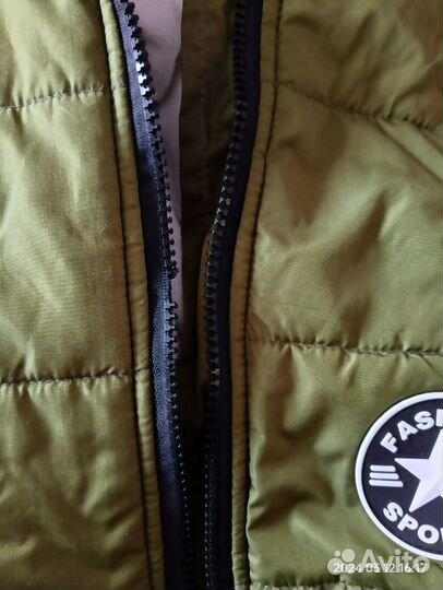 Одежда для собак