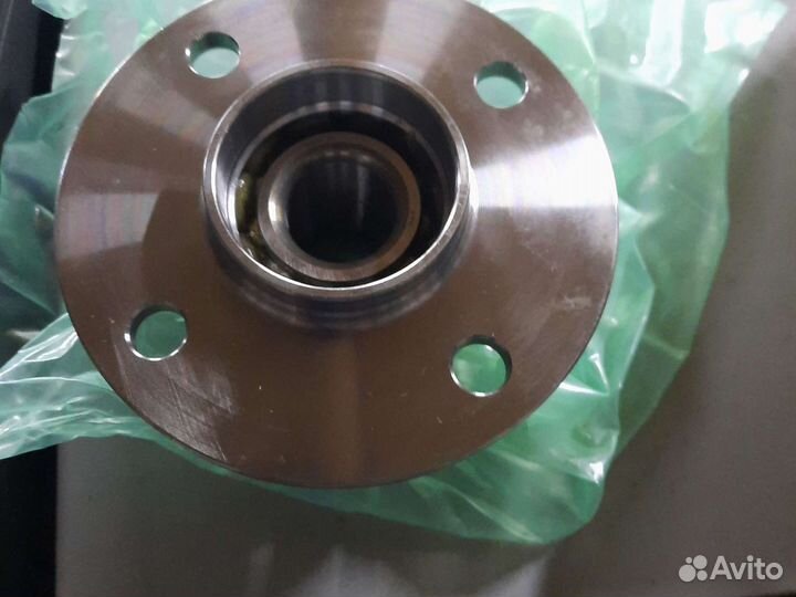 Ступица зад. Ниссан primera almera