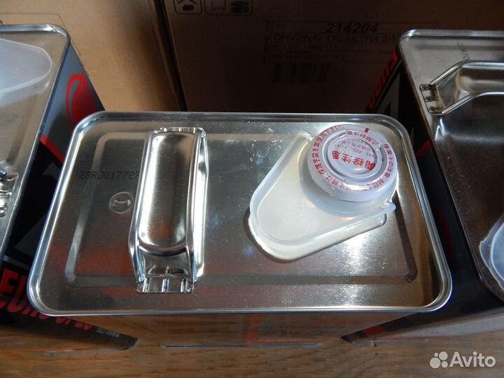 Масло моторное Idemitsu Zepro Touring Pro 0w30 4l