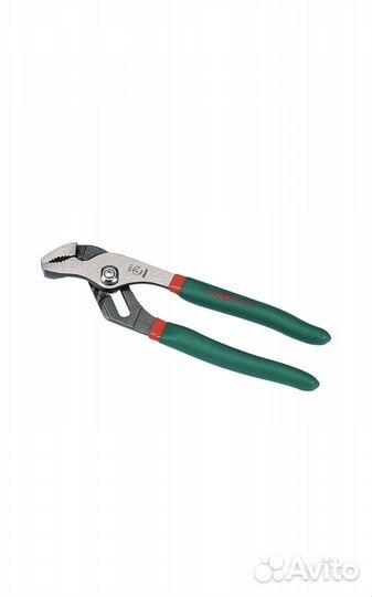 Клещи переставные 400 мм