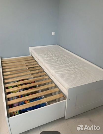 Кровать IKEA