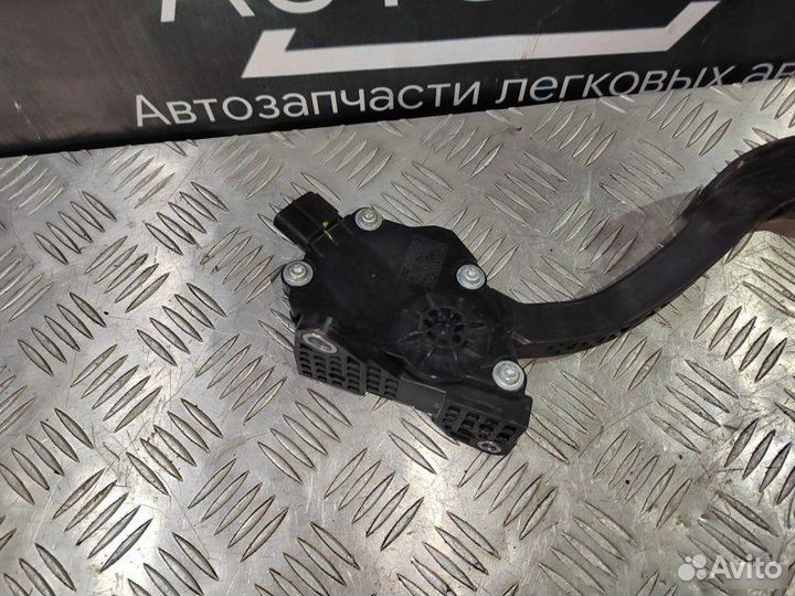 Педаль газа Toyota Camry XV40 2.4 2006-2011